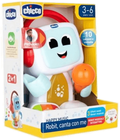 Chicco Robit