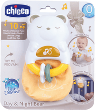 Chicco Day & Night Bear