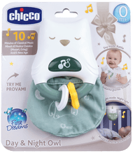 Chicco Day & Night Owl