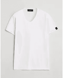 Replay V-Neck T-Shirt