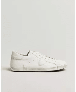 Philippe Model Prsx Low Top Sneakers