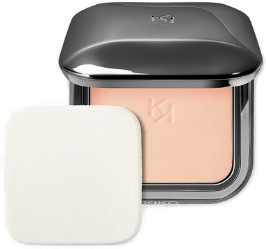 Kiko Milano Weightless Perfection Powder 02 CR20