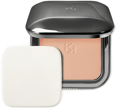 Kiko Milano Weightless Perfection Powder 03 Warm Rose