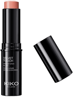 Kiko Milano Velvet Touch Creamy Stick Blush 01