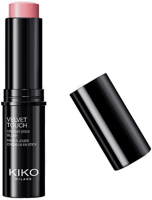 Kiko Milano Velvet Touch Creamy Stick Blush 07