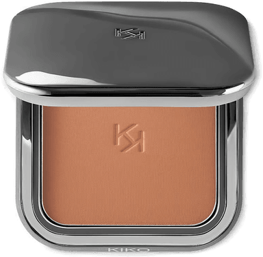 Kiko Milano Flawless Fusion Bronzer 05 Biscuit