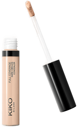 Kiko Milano Full Coverage Concealer 04 Peach