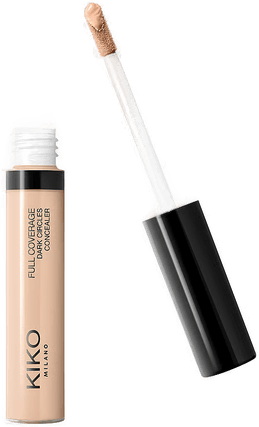 Kiko Milano Full Coverage Concealer 05 Medium Beige