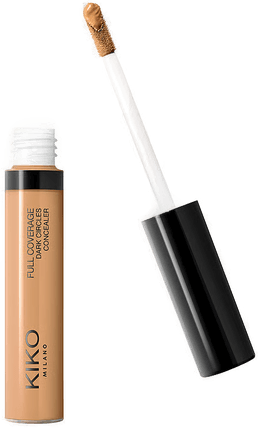 Kiko Milano Full Coverage Concealer 11 Butterscotch