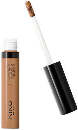 Kiko Milano Full Coverage Concealer 12 Cocoa