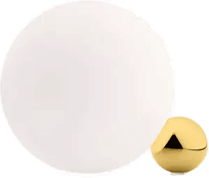 Flos Copycat 24K Guld