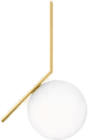 Flos IC Lights Suspension Mässing