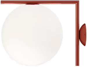 Flos IC lights C/W2 vegglampe