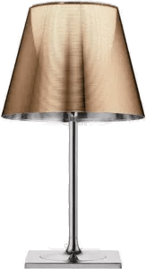 Flos KTribe Table 2 Brons