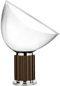 Flos Taccia Small Bronse