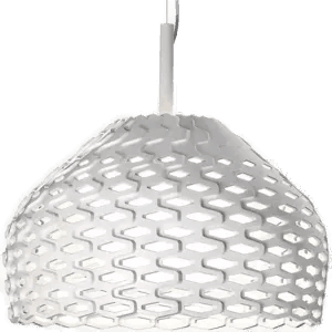 Flos Tatou S2 Pendellampe Hvit