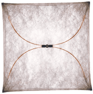 Flos Ariette 1 Vegglampe