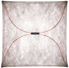 Flos Ariette 2 Vegglampe