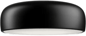 Flos Smithfield C plafond Matt svart