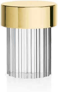 Flos Last Order Bordlampe Gull 2,5W 2700K