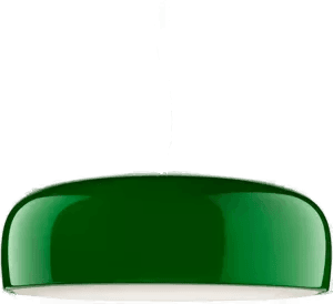 Flos Smithfield S Pendellampe Grønn