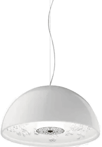 Flos Skygarden Small White