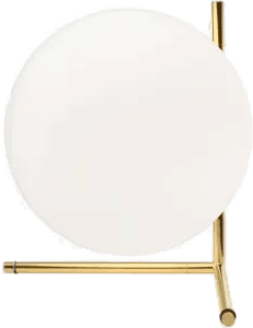 Flos IC T3 bordlampe 52,4 cm