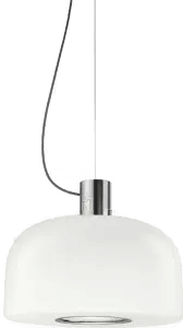 Flos Bellhop S1 pendellampe sølv