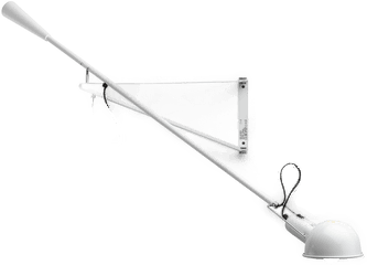 Flos 265 Small vegglampe