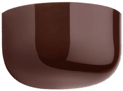 Flos Bellhop Wall Up vegglampe Grey