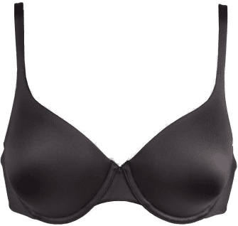 Lovable BH Invisible Lift Svart