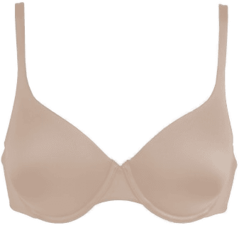 Lovable BH Invisible Lift Beige