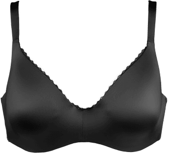 Lovable BH 24H Lift Svart