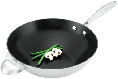 Scanpan CTX Wok 32 cm