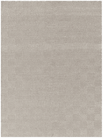 Gan Sail Rug Taupe 300x400 cm