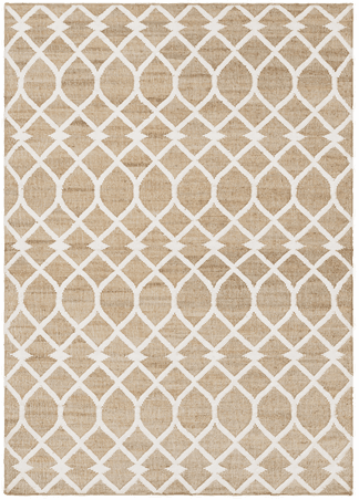 Gan Rodas White 200x300 cm