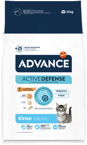 Affinity Advance Kitten 10 kg