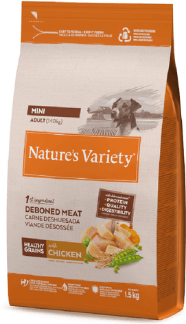 Nature's Variety Original Mini Adult Kylling