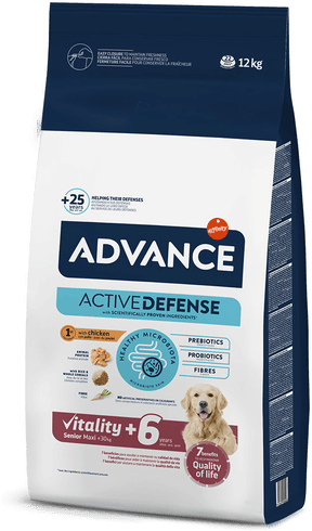Affinity Advance Maxi Senior 12 kg