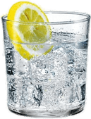 Bormioli Rocco Bodega glass 37 cl