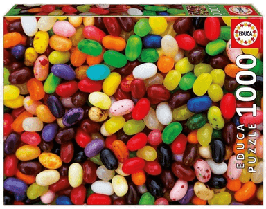 Educa 1000 Gummies