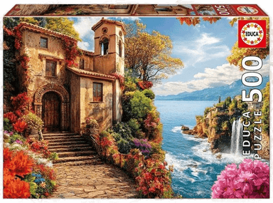 Educa 500 Villa Del Mar