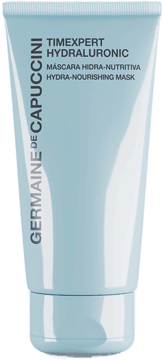 Germaine de Capuccini Timexpert Hydraluronic Mask