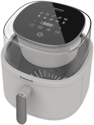 Taurus Aero Crisp Spin 6L