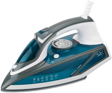 Jata PL619C Strykejern 2400W