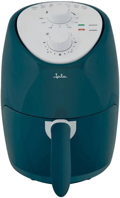 Jata Airfryer JEFR5392 2L 1000W