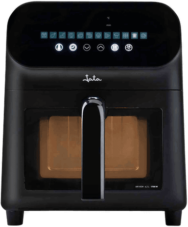 Jata JEFR1230 Airfryer 5L