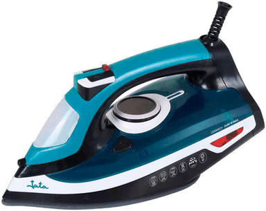 Jata JEPL1221 Dampstrykejern 2400W