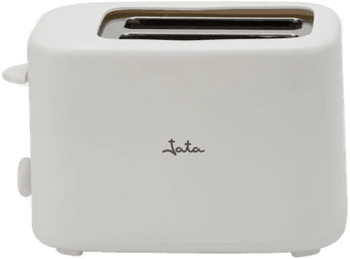 Jata JETT1048 Brødrister 750W Hvit