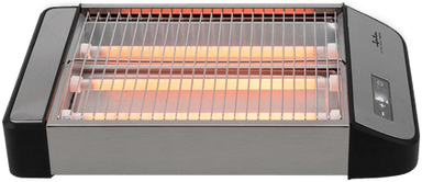 Jata JETT1590 Digital brødrister